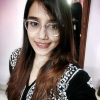 Sutapa Biswas