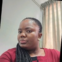Gloria Amoatey