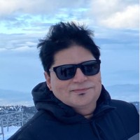 subodh sharma