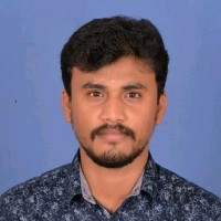 Lalith Gautham