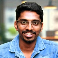 Vineeth Chandran