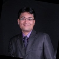 SUJAY DOSHI
