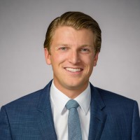 Blake Faulkner