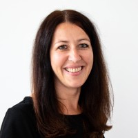 Martina Schörghofer
