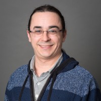 Dominic Viau