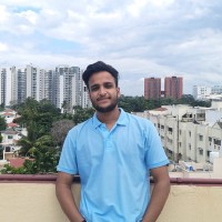 Shubham Patidar