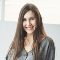 Liliya Gribkova