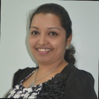 Dr Deepashini Harithasan