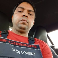 Hussain Denter