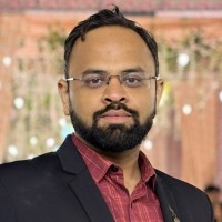 Pratik Bhuyar