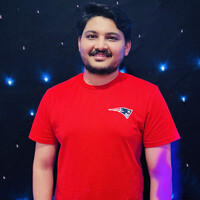 Mihir Patel