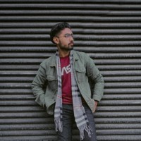 Deepak Bhardwaj