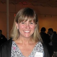 Suzanne Frew