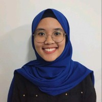 Siti Nur Atasha Mohamad