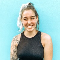 Chloe Dickens