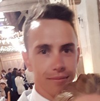 Benjamin Vovk