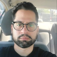 Carlos Morales