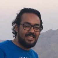 AHMED ALI