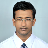 Sobhan Mishra
