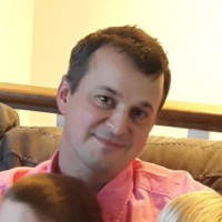 Andrei Solovei