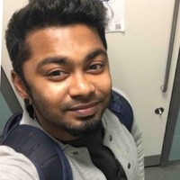 Binu James Jayakumar