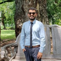 Navraj Singh