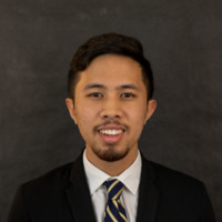 Jeremy Masanque
