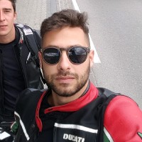 GIOVANNI TERZI