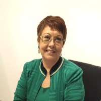 Alicia Maciel