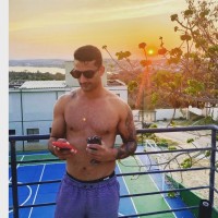 Leonardo Trindade