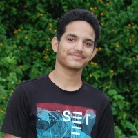Ashish Kumar Dwivedi