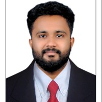 Mahin P