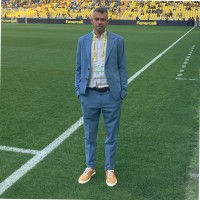 Martin Vičan