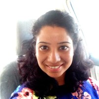 Leena Anish