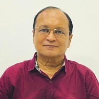Jaydip Bhatt
