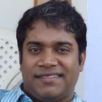 Amit Chowdhury