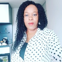 Morka Mercy  Chinenye