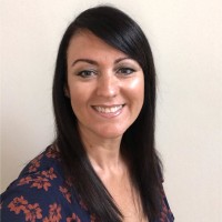 Oonagh Gavigan-Robbins