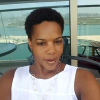 Danielle Richardson