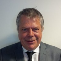 Gilles Mazille