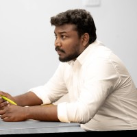 Kishore Manohar