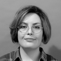 Mona Mardani