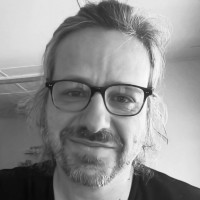 Arnaud Gerber