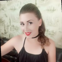 Надежда Осадчая