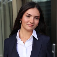Nina Chapperon