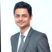 Dhruv Mehta
