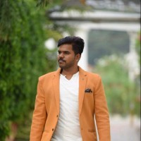 Mohanraj D M