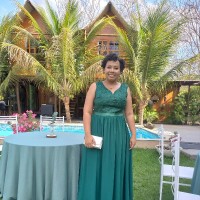 Jane Lívia De Almeida Nascimento