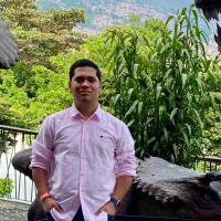 Luis Carlos Bezai Bello Barrios