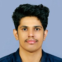Kailasnath P K